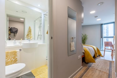 Block A Superior Floors 7-10 - Image 5